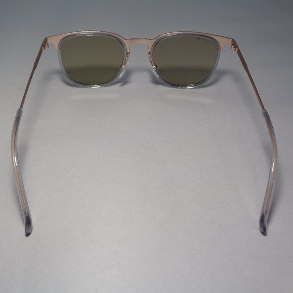 Lacoste L225S Rose Gold New Women\'s Sunglasses main image 4